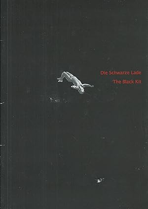 Seller image for Die Schwarze Lade; The Black Kit for sale by Bcherhandel-im-Netz/Versandantiquariat
