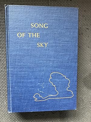 Seller image for Song of the Sky for sale by Cragsmoor Books