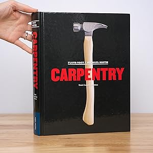 Carpentry (Third Canadian Edition)