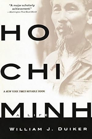 Seller image for Ho Chi Minh: A Life for sale by Pieuler Store