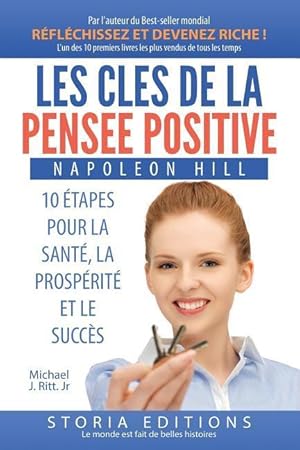 Seller image for FRE-LES CLES DE LA PENSEE POSI for sale by moluna