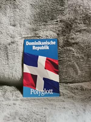 Image du vendeur pour Dominikanische Republik. [Verf.: Monika Latzel ; Jrgen Reiter] / Polyglott-Reisefhrer ; 921 mis en vente par TschaunersWelt