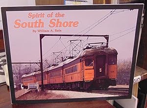 Spirit of the South Shore