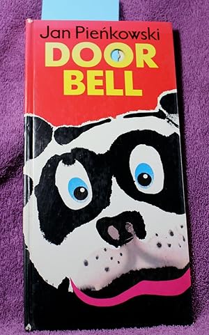 Seller image for Doorbell for sale by THE BOOK VAULT