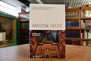 Imagen del vendedor de Mystik heute. Anfragen und Perspektiven. Theologie interdisziplinr Bd. 11 a la venta por Gppinger Antiquariat