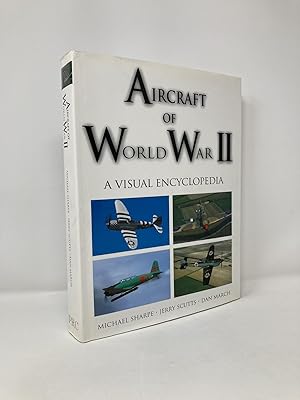 Image du vendeur pour Aircraft of World War II: A Visual Encyclopedia mis en vente par Southampton Books