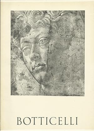 Imagen del vendedor de Botticelli (Reihe: I grandi Maestri del Disegno) a la venta por Bcherhandel-im-Netz/Versandantiquariat