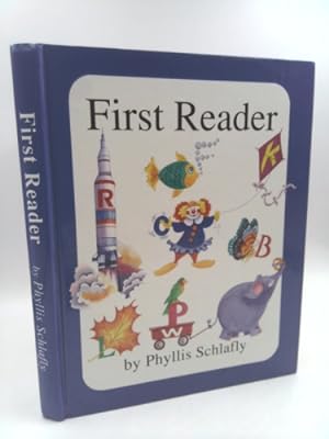 Seller image for First Reader for sale by ThriftBooksVintage