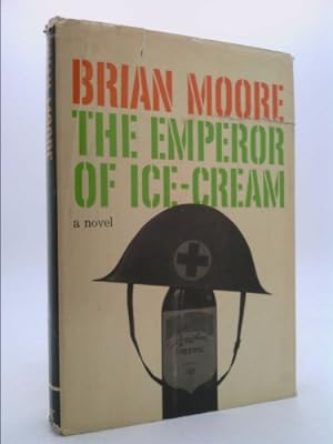 Seller image for The emperor of ice-cream,: A novel for sale by ThriftBooksVintage
