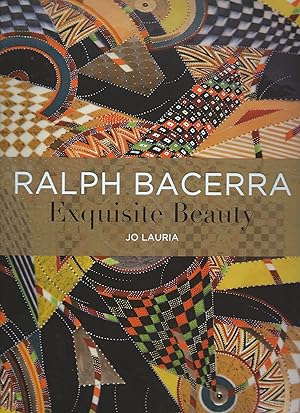 Image du vendeur pour Exquisite Beauty; RALPH BACERRA mis en vente par Ceramic Arts Library