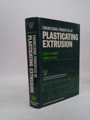 Seller image for Engineering Principle of Plasticating Extrusion for sale by ThriftBooksVintage