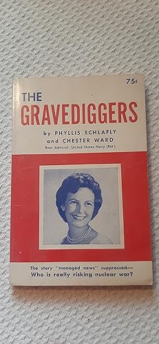 Seller image for The Gravediggers for sale by Darby Jones