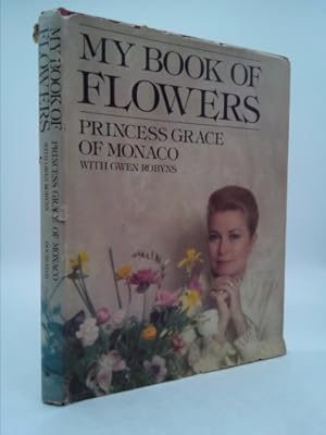 Seller image for My Book of Flowers for sale by ThriftBooksVintage