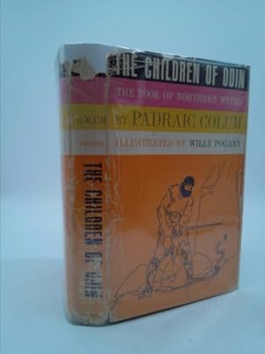 Seller image for The children of Odin: The book of northern myths for sale by ThriftBooksVintage