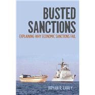 Seller image for Busted Sanctions for sale by eCampus