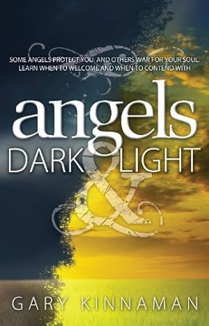 Immagine del venditore per Angels Dark & Light venduto da -OnTimeBooks-