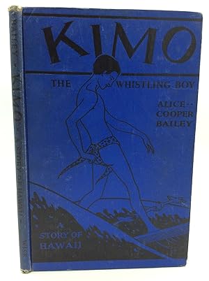 Seller image for KIMO for sale by Kubik Fine Books Ltd., ABAA