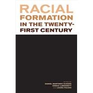 Seller image for Racial Formation in the Twenty-first Century for sale by eCampus