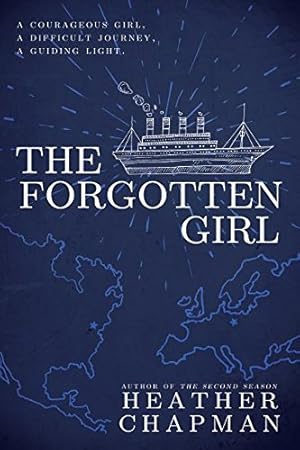 Imagen del vendedor de The Forgotten Girl a la venta por -OnTimeBooks-