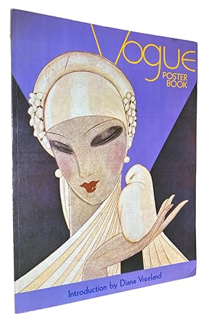 Imagen del vendedor de Vogue Poster Book a la venta por First Coast Books