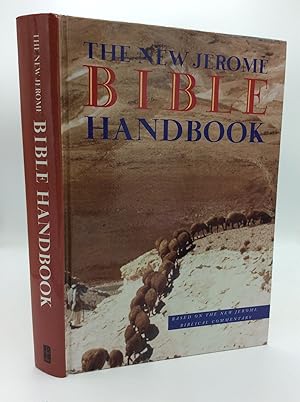 Seller image for THE NEW JEROME BIBLE HANDBOOK for sale by Kubik Fine Books Ltd., ABAA