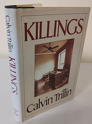 Imagen del vendedor de Killings a la venta por Waysidebooks