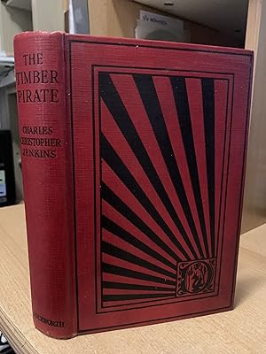 Seller image for The Timber Pirate for sale by Cotswold Rare Books
