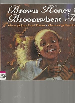 Bild des Verkufers fr Brown Honey in Broomwheat Tea zum Verkauf von TuosistBook
