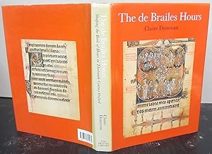 Bild des Verkufers fr The De Brailes Hours.Shaping the Book of Hours in thirteenth-Century Oxford zum Verkauf von Midway Book Store (ABAA)