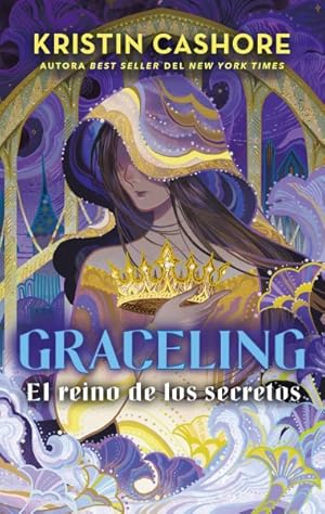 Seller image for Graceling/ Bitterblue -Language: Spanish for sale by GreatBookPrices