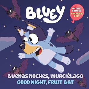 Seller image for Buenas Noches, Murcilago/ Good Night Bat for sale by GreatBookPrices