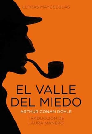 Immagine del venditore per El valle del miedo / The Valley of Fear -Language: Spanish venduto da GreatBookPrices