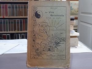 Seller image for La Voie Rationnelle. for sale by Tir  Part