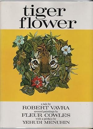 Tiger Flower