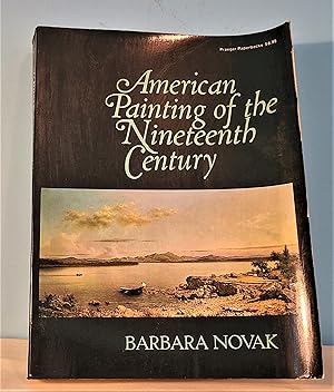 Seller image for American Painting of the Nineteenth Century for sale by Berthoff Books