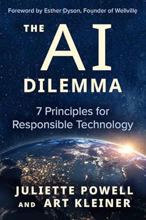 Seller image for AI Dilemma : 7 Principles for Responsible Technology for sale by GreatBookPrices