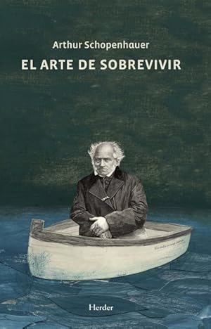 Immagine del venditore per El arte de sobrevivir/ The Art of Survival -Language: Spanish venduto da GreatBookPrices