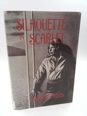 Imagen del vendedor de Silhouette in Scarlet a la venta por ThriftBooksVintage