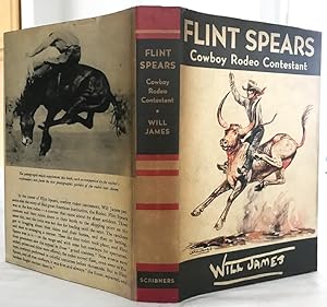 Flint Spears