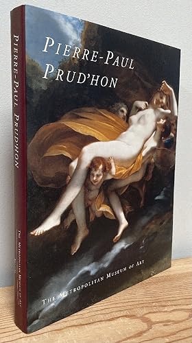 Seller image for Pierre-Paul Prud'Hon for sale by Chaparral Books