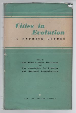 Cities in Evolution