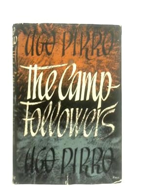 Imagen del vendedor de Camp Followers a la venta por World of Rare Books