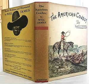 The American Cowboy