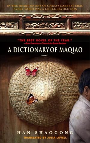 Immagine del venditore per Dictionary Of Maqiao venduto da GreatBookPrices