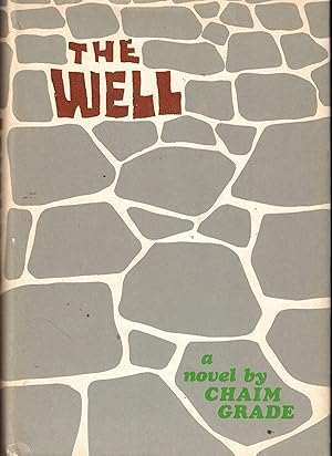 Seller image for THE WELL: A Novel for sale by Autumn Leaves