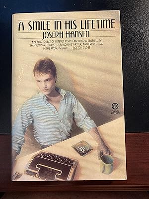 Seller image for A Smile in His Lifetime First Edition for sale by Park & Read Books