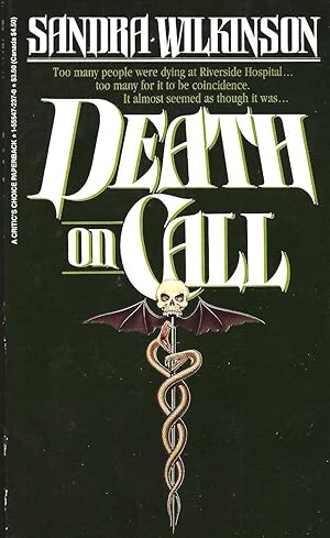 DEATH ON CALL