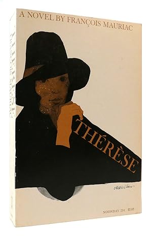 Image du vendeur pour THERESE mis en vente par Rare Book Cellar