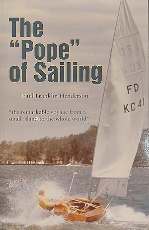 Seller image for The Pope of Sailing for sale by Mister-Seekers Bookstore