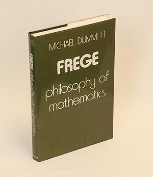 Frege: Philosophy of Mathematics